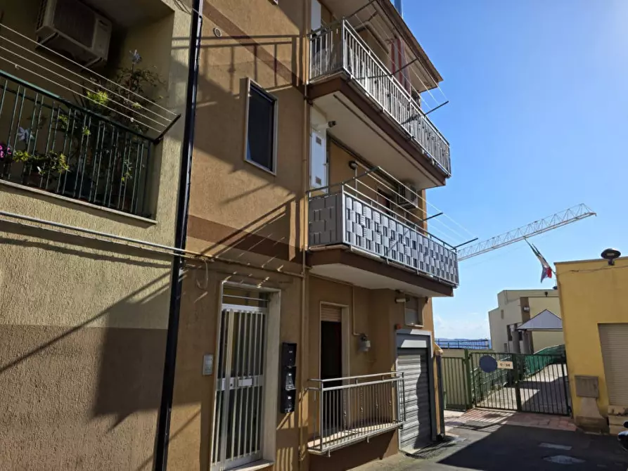 Immagine 34 di Appartamento in vendita  in VIA SILVIO PELLICO n. 9  Interno 1 Piano T a Montescaglioso