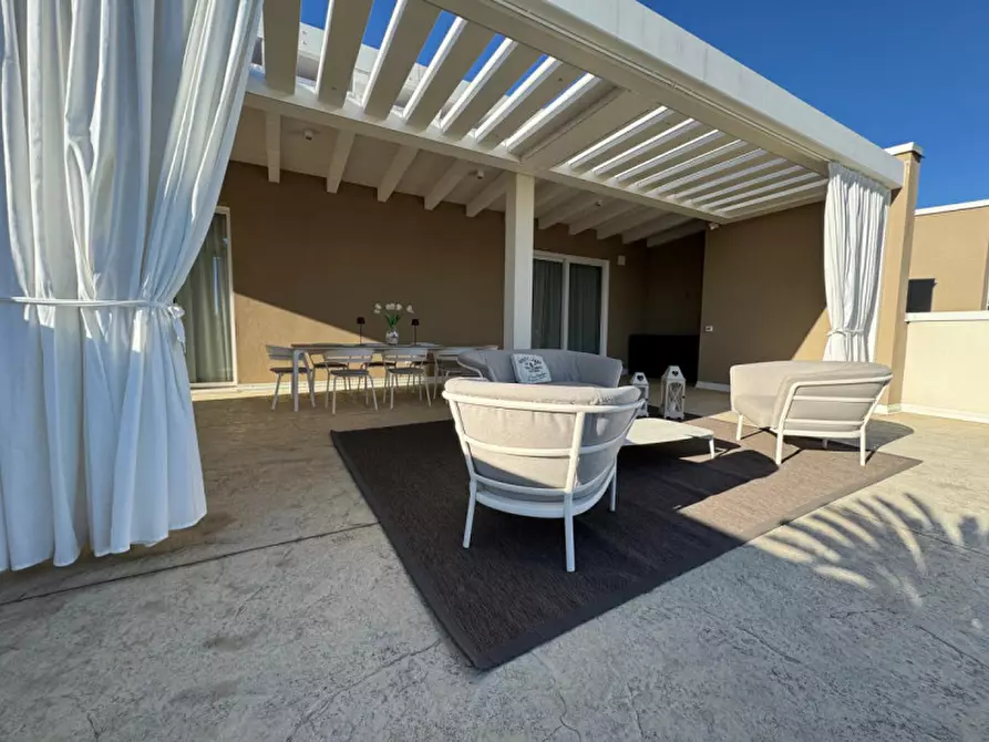 Immagine 1 di Attico in vendita  in Via dell'Angelo, 10 a Jesolo