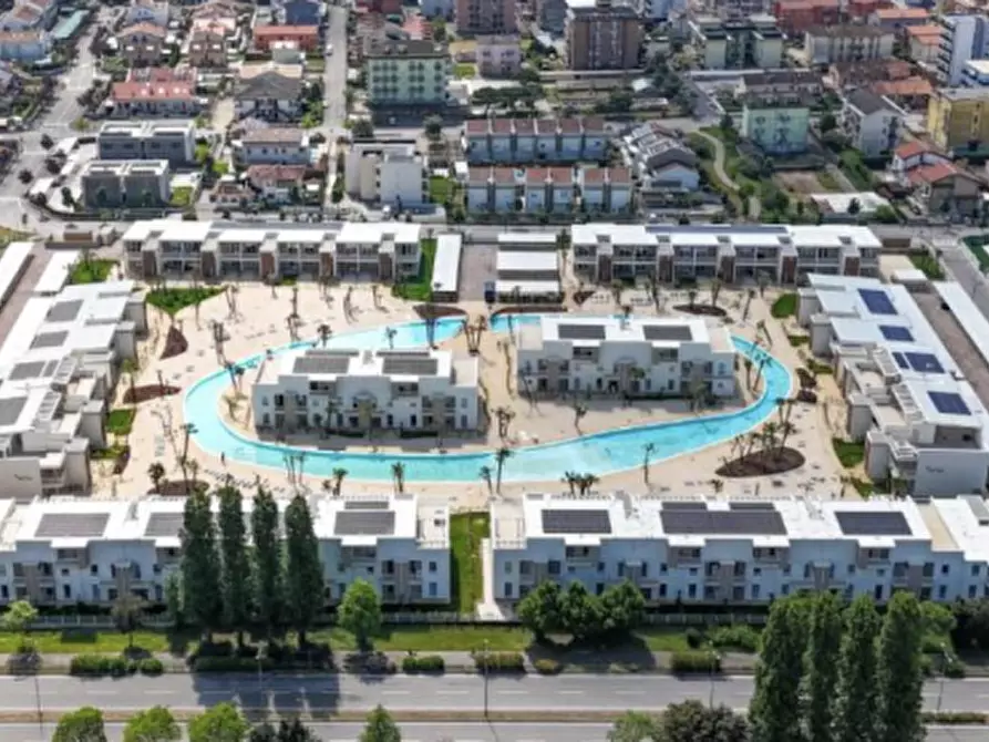 Immagine 2 di Attico in vendita  in Via dell'Angelo, 10 a Jesolo