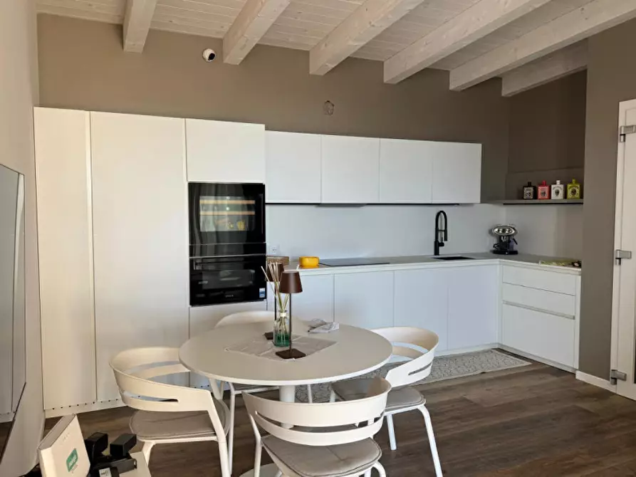 Immagine 3 di Attico in vendita  in Via dell'Angelo, 10 a Jesolo