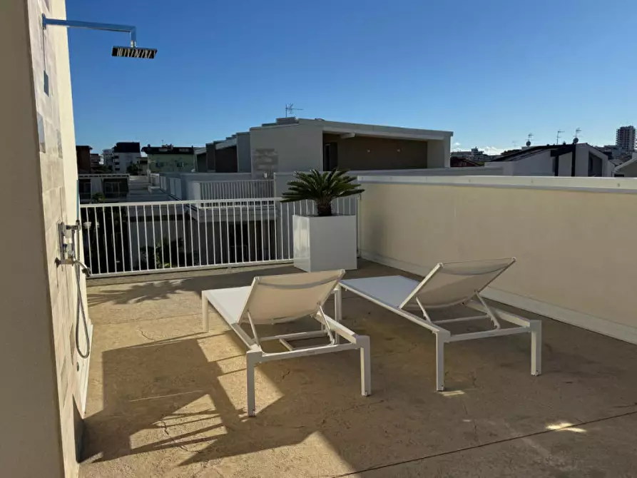 Immagine 4 di Attico in vendita  in Via dell'Angelo, 10 a Jesolo