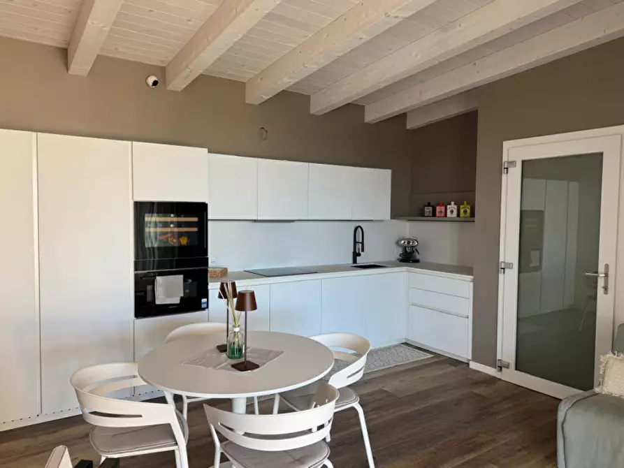 Immagine 5 di Attico in vendita  in Via dell'Angelo, 10 a Jesolo