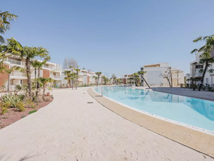 Immagine 6 di Attico in vendita  in Via dell'Angelo, 10 a Jesolo