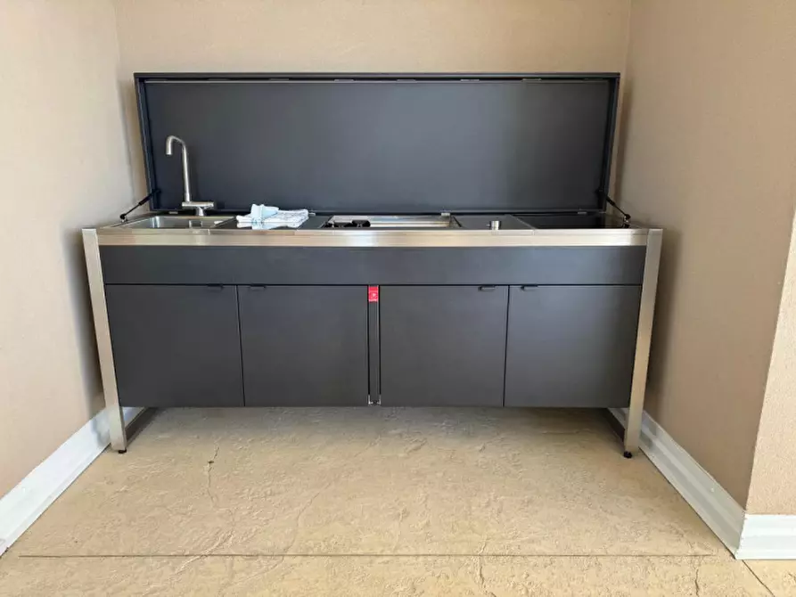 Immagine 9 di Attico in vendita  in Via dell'Angelo, 10 a Jesolo