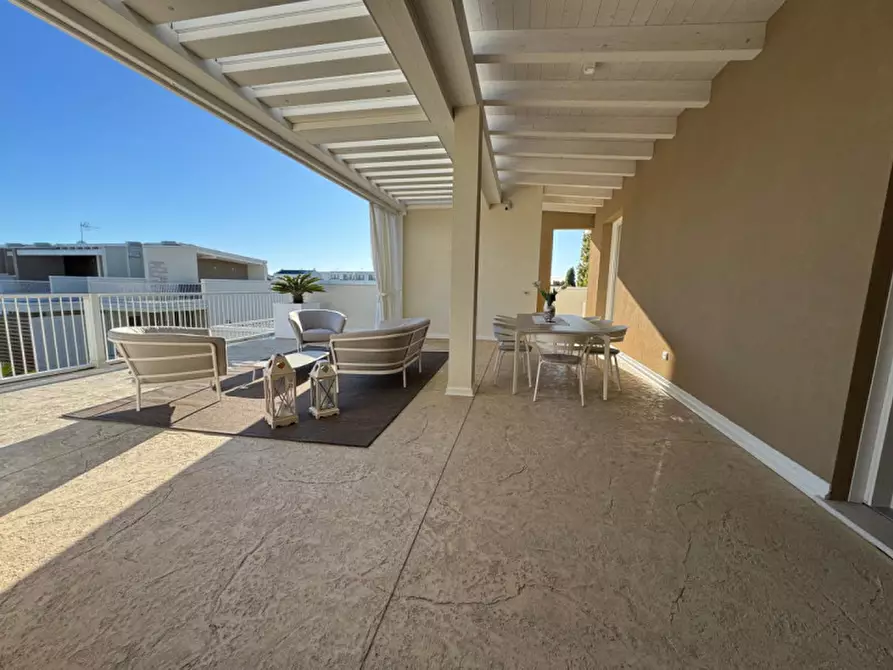 Immagine 11 di Attico in vendita  in Via dell'Angelo, 10 a Jesolo