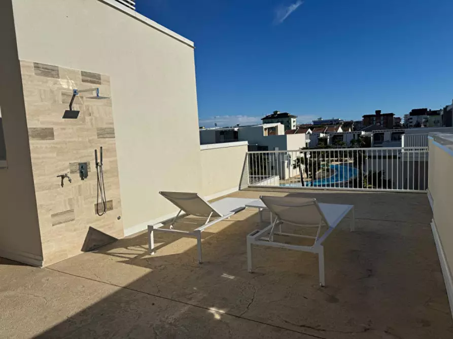 Immagine 13 di Attico in vendita  in Via dell'Angelo, 10 a Jesolo