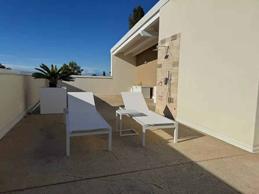 Immagine 17 di Attico in vendita  in Via dell'Angelo, 10 a Jesolo