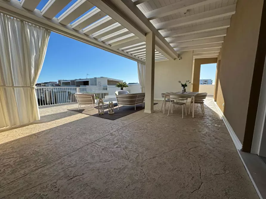 Immagine 18 di Attico in vendita  in Via dell'Angelo, 10 a Jesolo