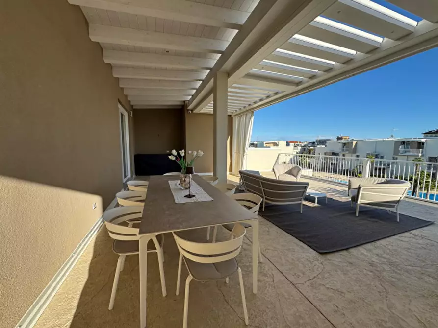 Immagine 21 di Attico in vendita  in Via dell'Angelo, 10 a Jesolo