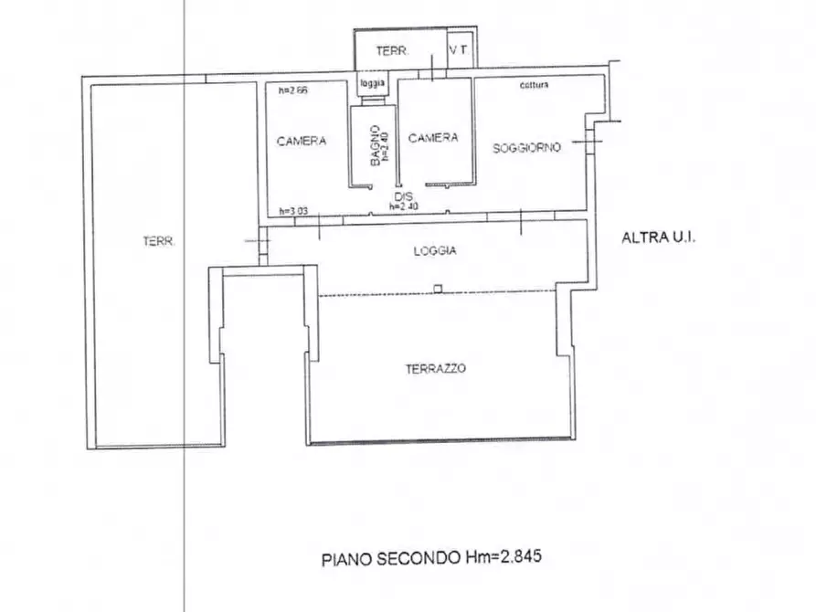 Immagine 26 di Attico in vendita  in Via dell'Angelo, 10 a Jesolo