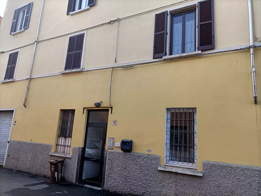 Immagine 2 di Appartamento in vendita  in Via Monte Corno, 6 a Parma