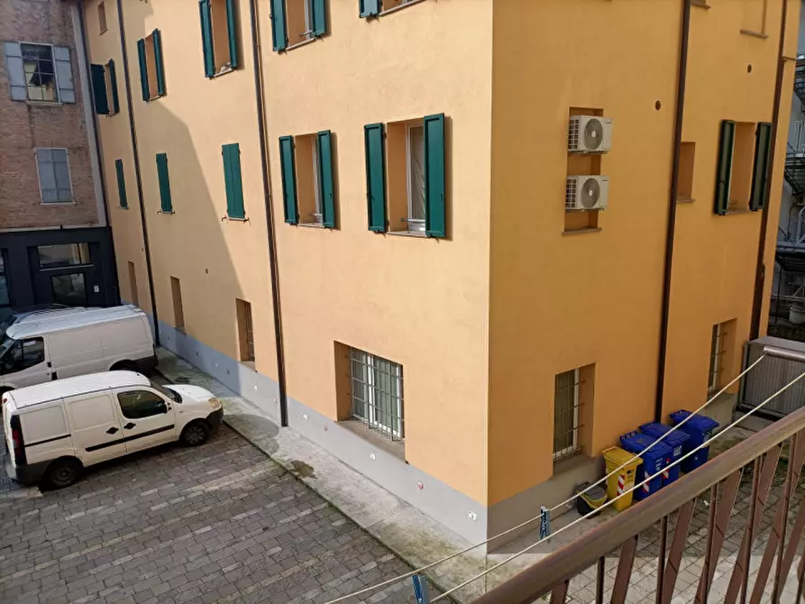 Immagine 4 di Appartamento in vendita  in Via Monte Corno, 6 a Parma