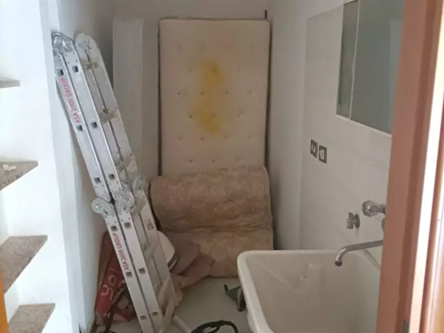 Immagine 7 di Appartamento in vendita  in Via Monte Corno, 6 a Parma