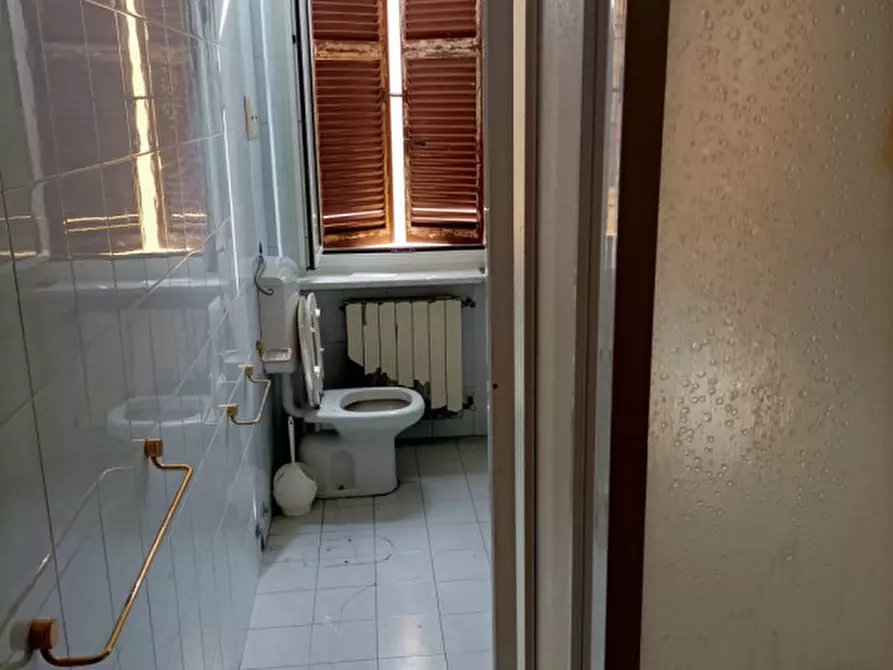 Immagine 8 di Appartamento in vendita  in Via Monte Corno, 6 a Parma