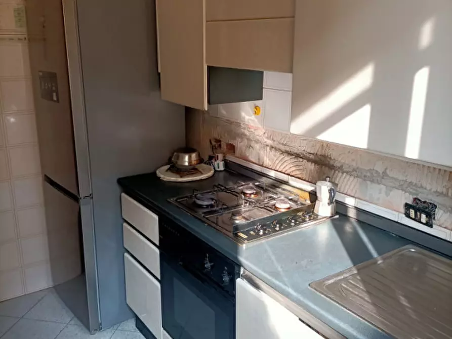 Immagine 10 di Appartamento in vendita  in Via Monte Corno, 6 a Parma