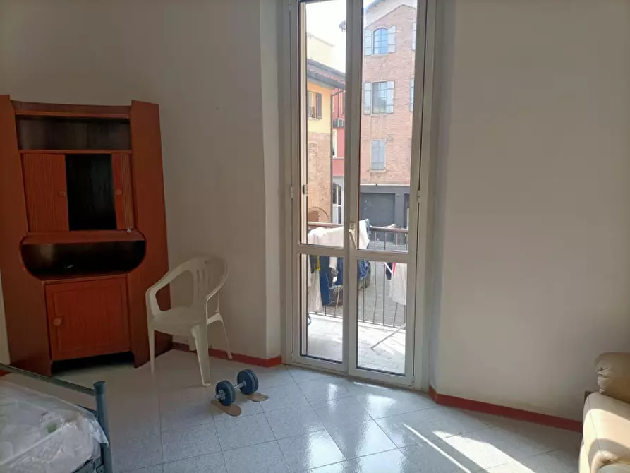 Immagine 13 di Appartamento in vendita  in Via Monte Corno, 6 a Parma