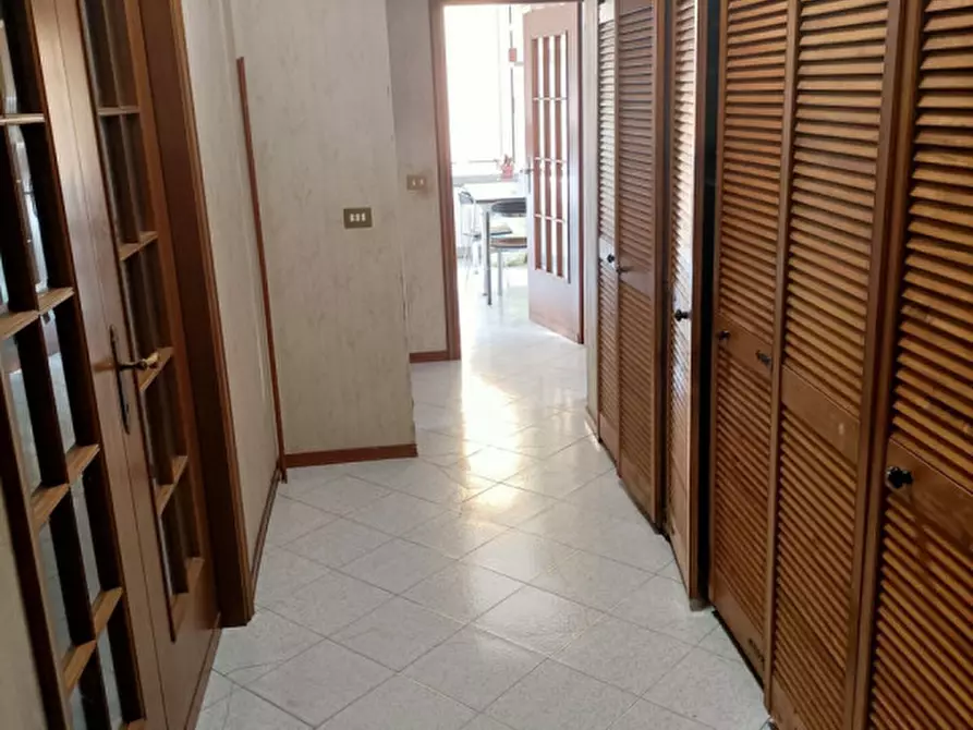 Immagine 17 di Appartamento in vendita  in Via Monte Corno, 6 a Parma