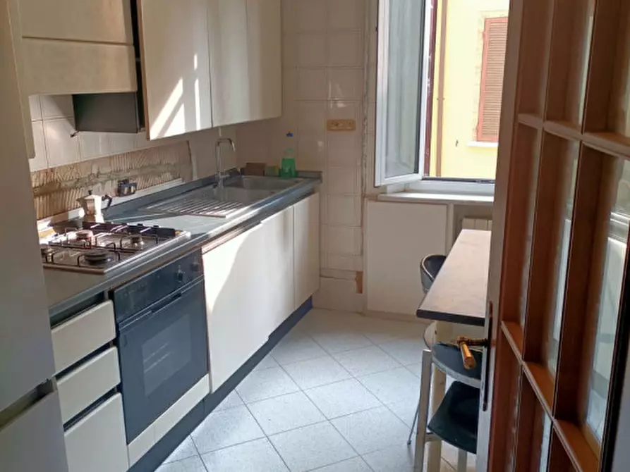 Immagine 18 di Appartamento in vendita  in Via Monte Corno, 6 a Parma