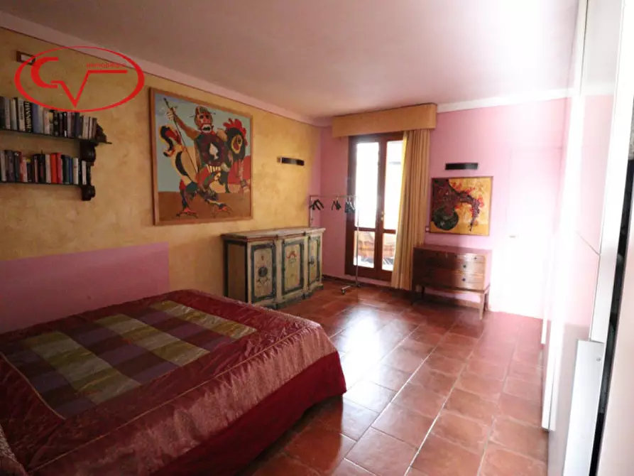 Immagine 14 di Villetta a schiera in vendita  in penna a Terranuova Bracciolini