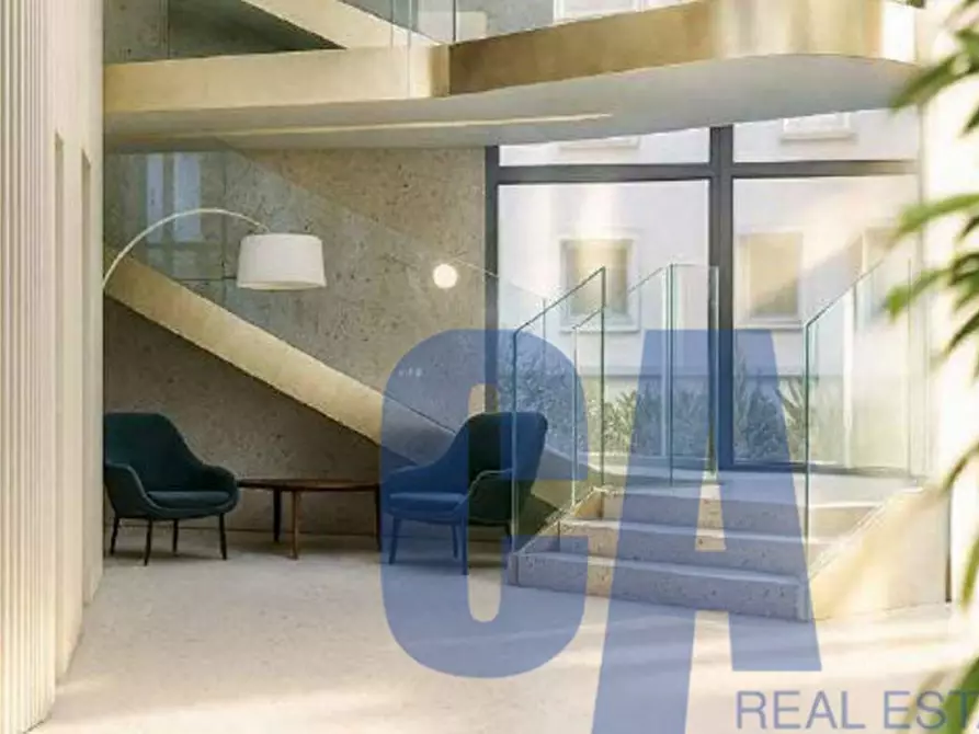 Immagine 7 di Ufficio in affitto  in VIA PIERO DELLA FRANCESCA a Milano