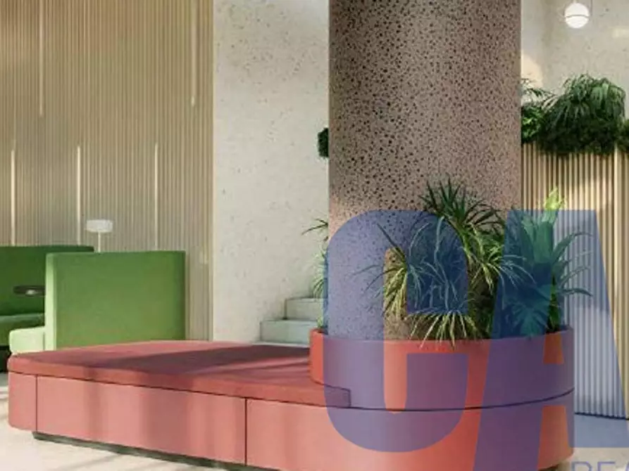 Immagine 10 di Ufficio in affitto  in VIA PIERO DELLA FRANCESCA a Milano