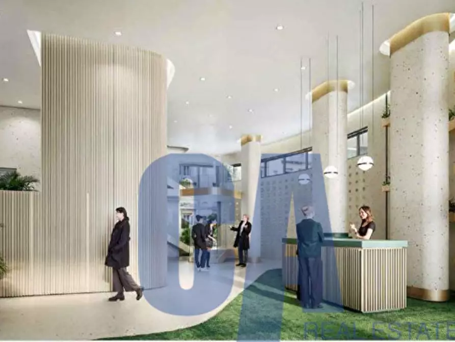 Immagine 1 di Ufficio in affitto  in VIA PIERO DELLA FRANCESCA a Milano