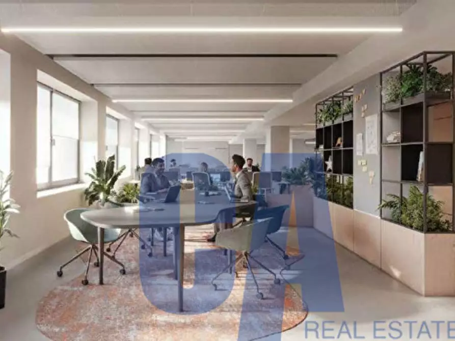 Immagine 1 di Ufficio in affitto  in VIA PIERO DELLA FRANCESCA a Milano