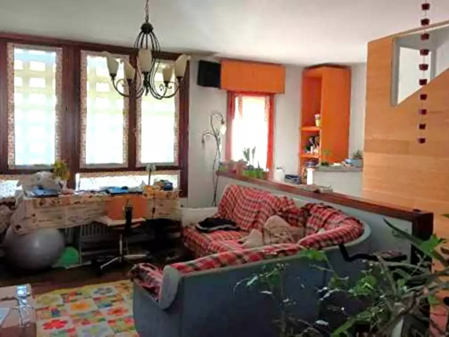 Immagine 2 di Villetta a schiera in vendita  in Via Monte Summano, 4, 36010 Monticello Conte Otto VI, Italia a Monticello Conte Otto