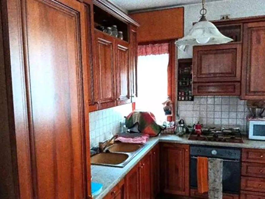 Immagine 3 di Villetta a schiera in vendita  in Via Monte Summano, 4, 36010 Monticello Conte Otto VI, Italia a Monticello Conte Otto