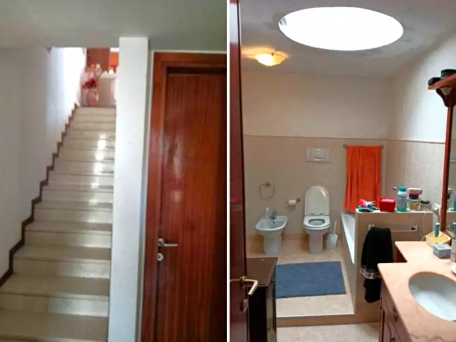 Immagine 5 di Villetta a schiera in vendita  in Via Monte Summano, 4, 36010 Monticello Conte Otto VI, Italia a Monticello Conte Otto