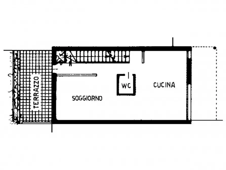 Immagine 12 di Villetta a schiera in vendita  in Via Monte Summano, 4, 36010 Monticello Conte Otto VI, Italia a Monticello Conte Otto