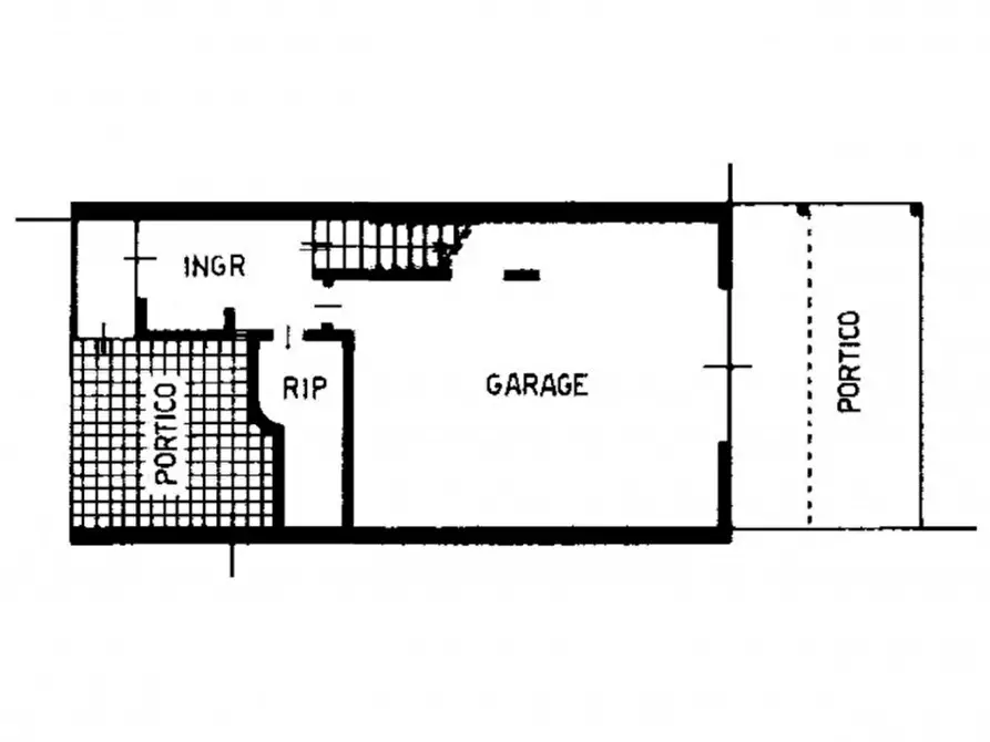 Immagine 14 di Villetta a schiera in vendita  in Via Monte Summano, 4, 36010 Monticello Conte Otto VI, Italia a Monticello Conte Otto