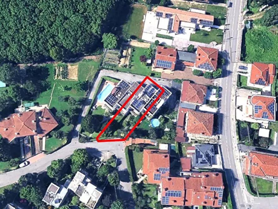 Immagine 17 di Villetta a schiera in vendita  in Via Monte Summano, 4, 36010 Monticello Conte Otto VI, Italia a Monticello Conte Otto