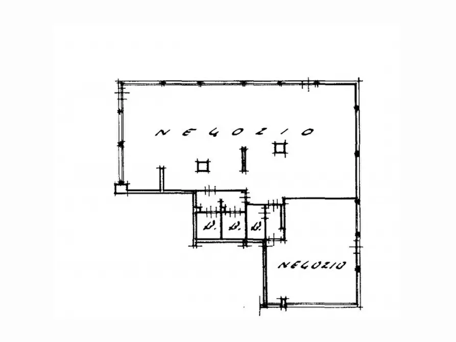 Immagine 3 di Ufficio in vendita  in Via Giuseppe Mazzini, 160, 41049 Sassuolo MO, Italia a Sassuolo