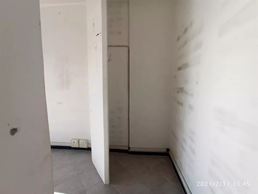 Immagine 5 di Negozio in vendita  in Via Pegli, 66, 16156 Genova GE, Italia a Genova