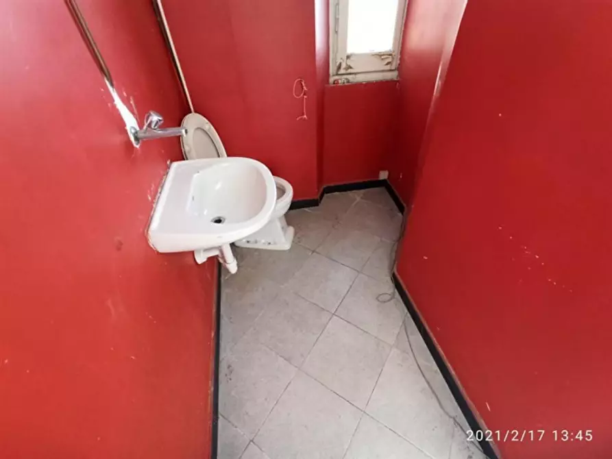 Immagine 6 di Negozio in vendita  in Via Pegli, 66, 16156 Genova GE, Italia a Genova