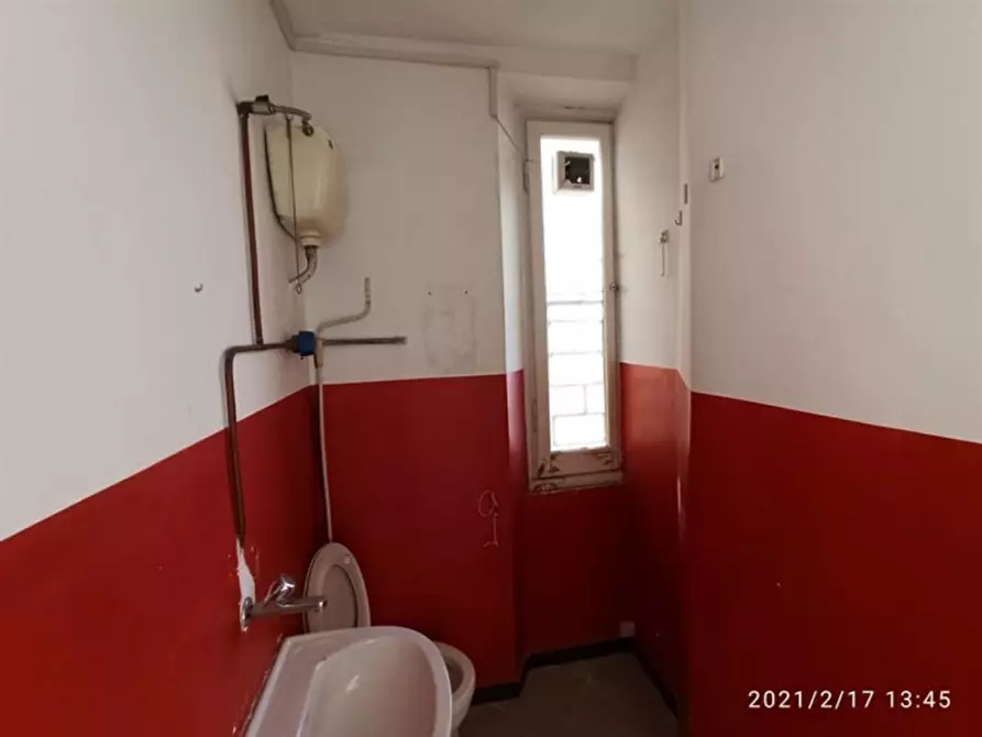 Immagine 7 di Negozio in vendita  in Via Pegli, 66, 16156 Genova GE, Italia a Genova