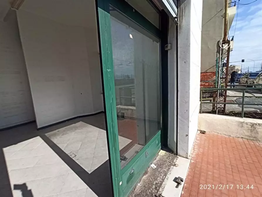 Immagine 9 di Negozio in vendita  in Via Pegli, 66, 16156 Genova GE, Italia a Genova