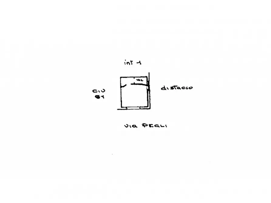 Immagine 11 di Negozio in vendita  in Via Pegli, 66, 16156 Genova GE, Italia a Genova