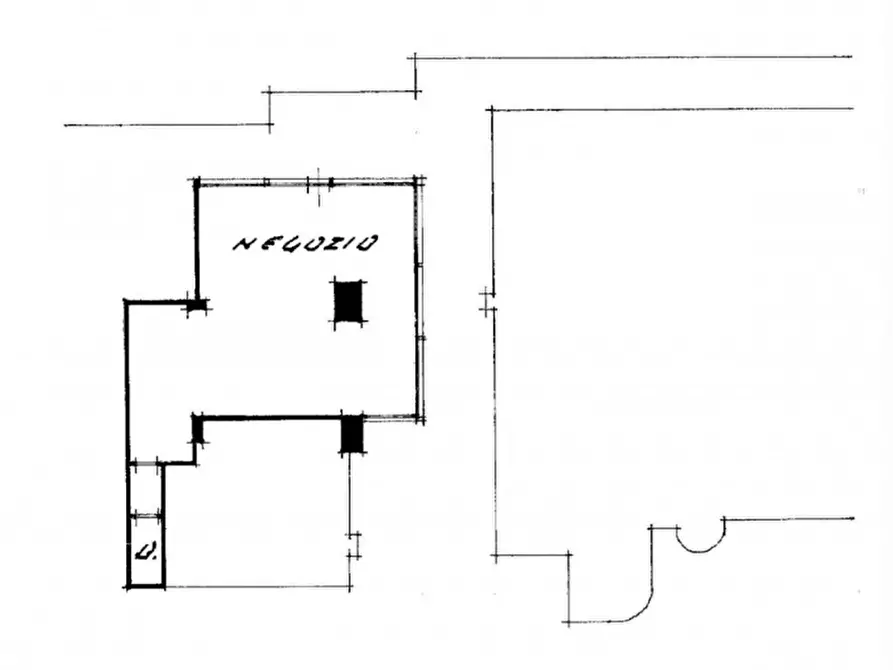 Immagine 2 di Ufficio in vendita  in Via Giuseppe Mazzini, 156, 41049 Sassuolo MO, Italia a Sassuolo