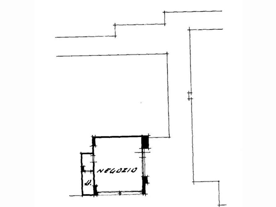 Immagine 3 di Ufficio in vendita  in Via Giuseppe Mazzini, 156, 41049 Sassuolo MO, Italia a Sassuolo