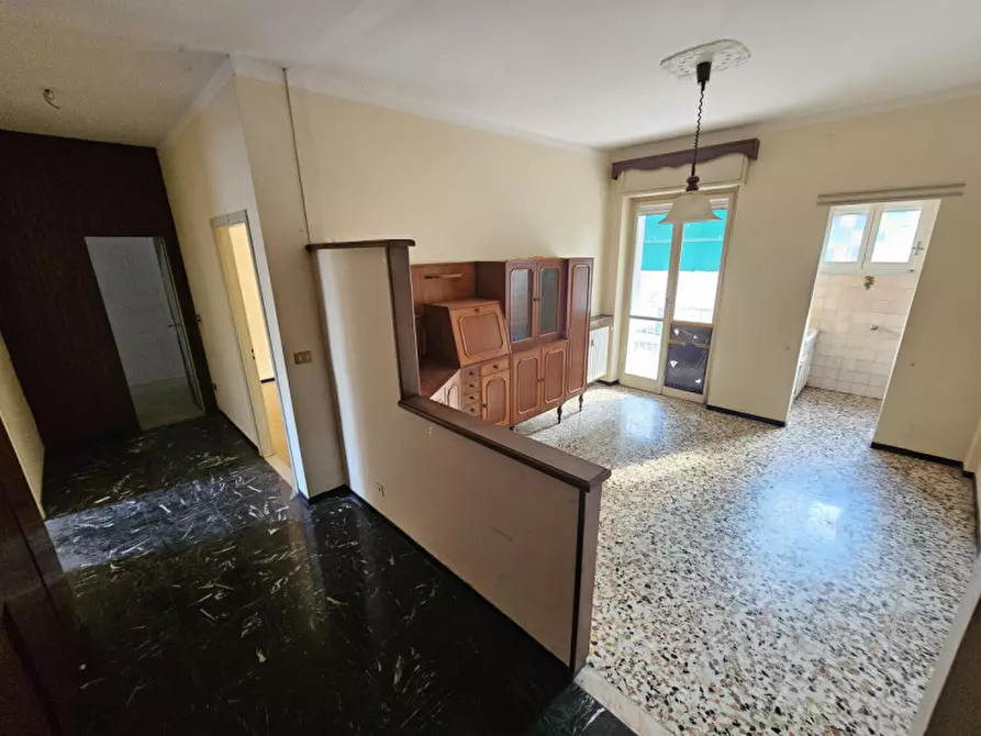 Immagine 3 di Appartamento in vendita  in VIA GIOVAN GIORGIO ALIONE 33 a Asti