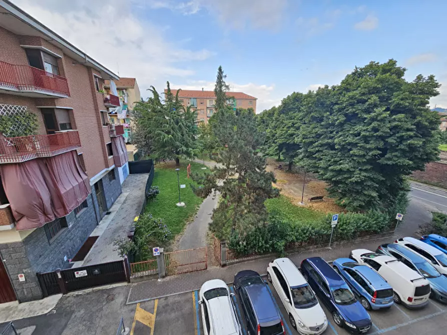 Immagine 5 di Appartamento in vendita  in VIA GIOVAN GIORGIO ALIONE 33 a Asti