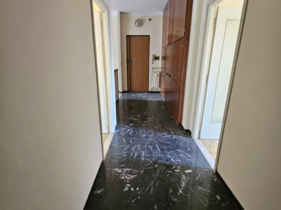 Immagine 6 di Appartamento in vendita  in VIA GIOVAN GIORGIO ALIONE 33 a Asti