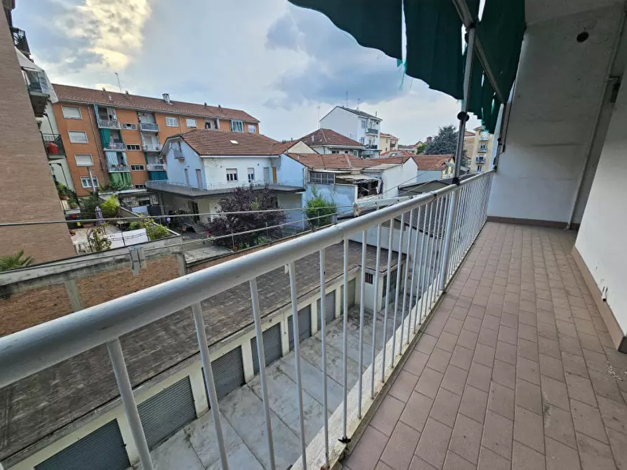 Immagine 8 di Appartamento in vendita  in VIA GIOVAN GIORGIO ALIONE 33 a Asti