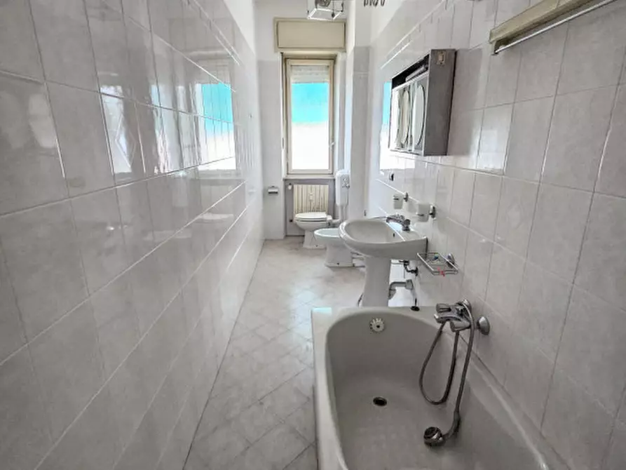 Immagine 9 di Appartamento in vendita  in VIA GIOVAN GIORGIO ALIONE 33 a Asti