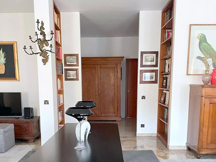 Immagine 3 di Appartamento in vendita  in Corso Milano a Padova