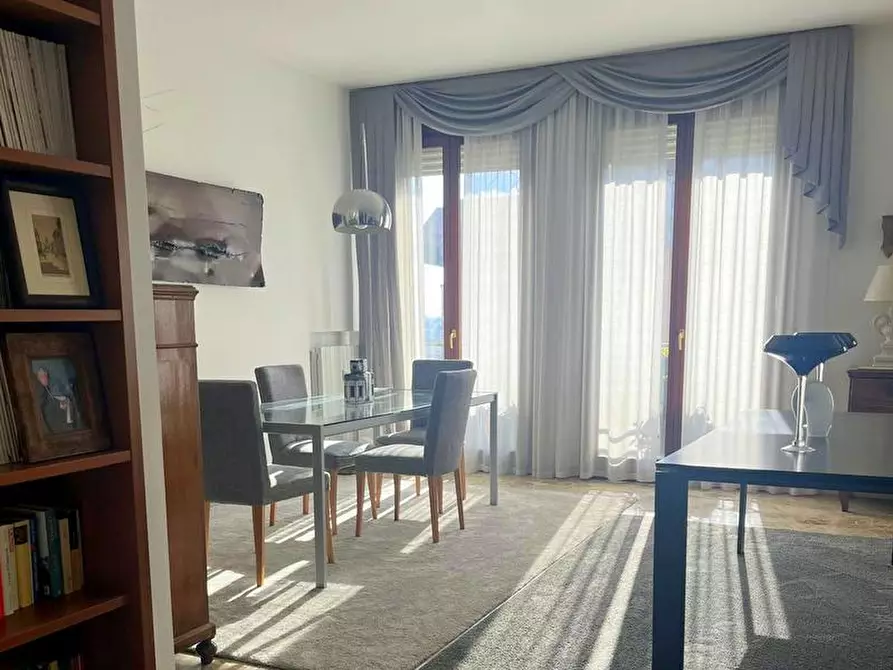 Immagine 7 di Appartamento in vendita  in Corso Milano a Padova