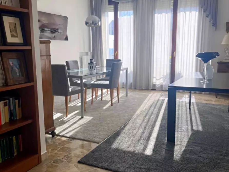 Immagine 8 di Appartamento in vendita  in Corso Milano a Padova