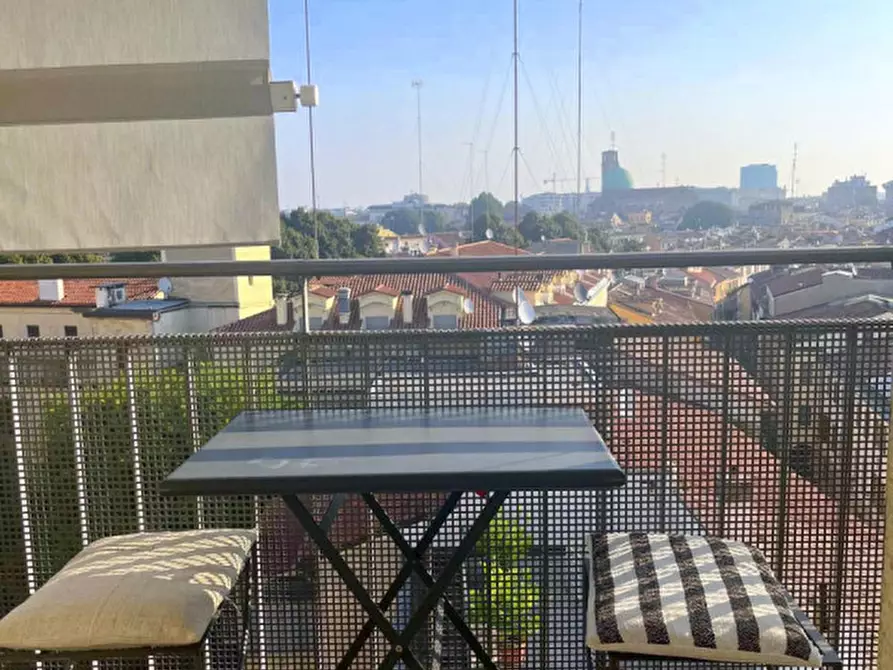 Immagine 11 di Appartamento in vendita  in Corso Milano a Padova